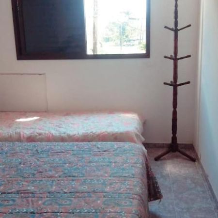 Apartamento Ubatuba - Praia Grande Appartement Buitenkant foto