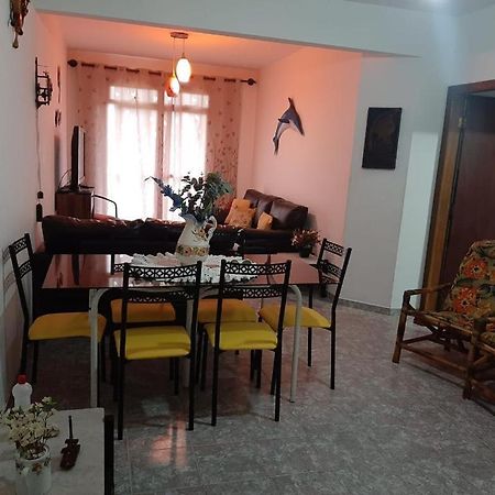 Apartamento Ubatuba - Praia Grande Appartement Buitenkant foto