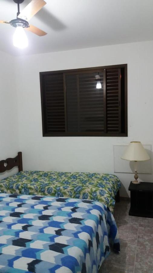 Apartamento Ubatuba - Praia Grande Appartement Buitenkant foto