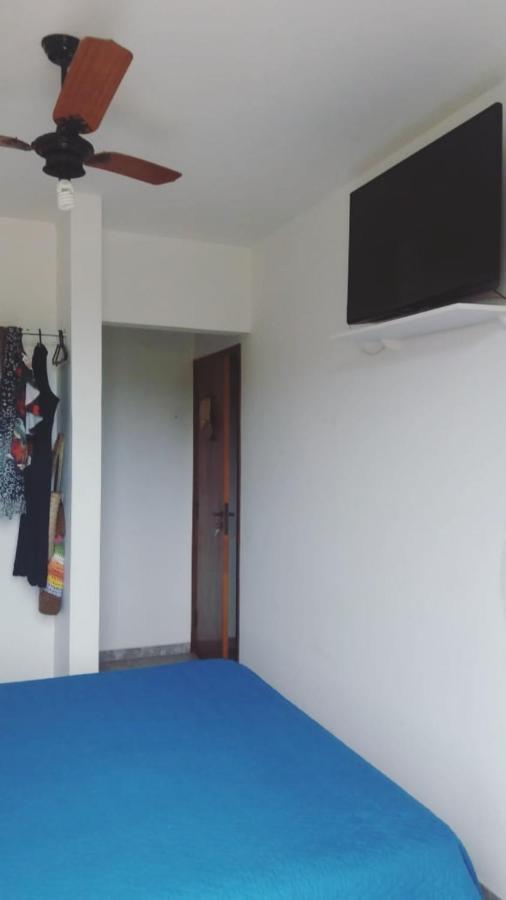 Apartamento Ubatuba - Praia Grande Appartement Buitenkant foto